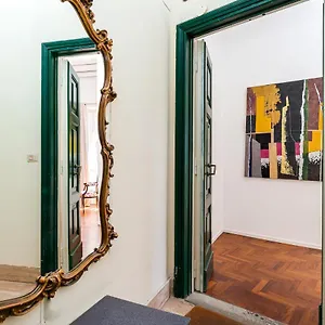 Apartment Spanishsteps Luxury, Rome